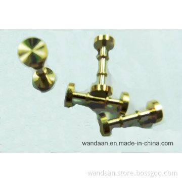 OEM Precision Turning Parts with High Quality
